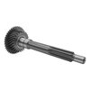 USA Standard 72824 Manual Transmission Nv3550Input 2002-2004 Jeep 26-Tooth - image 3