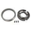 USA Standard 72846 Manual Transmission Nv5600 Dodge 1st & 2nd Synchro Assembly - image 2
