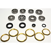 USA Standard M/T BRG & SEAL KIT - image 1