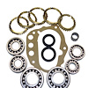 USA Standard 73005 Manual Transmission Bearing Kit, 1981-1986 Nissan Pickup W/Synchros - image 1