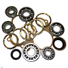 USA Standard 73523 Manual Transmission Bearing Kit, 90 & Up Mazda 5Spd, With Synchro'S - image 1