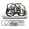 USA Standard 73781 Manual Transmission Muncie Bearing Kit With Synchro'S 1966-1974 - image 1