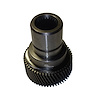 USA Standard 73901 Transfer Case Np241Dhd Input Shaft 1998+ - image 1