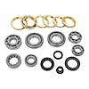 USA Standard 73926 Manual Transmission Bearing Kit, Acura With Synchro'S - image 1