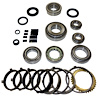 USA Standard 74058 Manual Transmission T56 Bearing Kit, 1997 & Newer GM Corvette With Synchros - image 1
