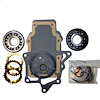 USA Standard 74130 Manual Transmission T15 Bearing Kit, 1967-1979 3-Spd With Synchro'S - image 1