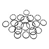ZF M/T SNAP RING KIT 6SPD - image 1
