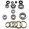 USA Standard 74180 Manual Transmission Bearing Kit, 1992-1995 Honda Civic/Del Sol With Synchros - image 1