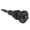 USA Standard 74306 Manual Transmission M5R Ford F-150/Mazda Cluster Gear - image 1
