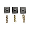 ZF 6SPD M/T KEY & SPRING - image 1