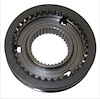 USA Standard 74394 Manual Transmission T45/T56 3rd & 4th Gear Hub & Slider - image 1