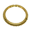 USA Standard 74787 Manual Transmission 1st, 2nd, 3rd, & 4th Blockers Synchro Ring Mazda Ford F-150 - image 1