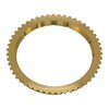 USA Standard 74787 Manual Transmission 1st, 2nd, 3rd, & 4th Blockers Synchro Ring Mazda Ford F-150 - image 2