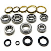 USA Standard M/T BRG & SEAL KIT - image 1
