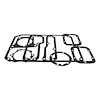 USA Standard 74849 Manual Transmission T18/T19 Gasket Set - image 1