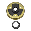 USA Standard 74910 Manual Transmission Mr5 Shifter Seal Ford Ranger/Mazda - image 1