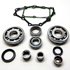 USA Standard 75000 Manual Transmission Bearing Kit, 2003+ Nissan 350Z 6-Spd - image 1