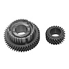 USA Standard 75172 Manual Transmission Ax5 5th Gear Set Toyota - image 1