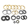 USA Standard 75215 Manual Transmission Bearing Kit, Nvt355 2007 & Newer Jeep W/Synchros - image 1