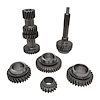 USA Standard 75432 Manual Transmission Muncie M22 Gear Kit 26-Spl 2.20 Ratio - image 1