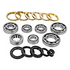 USA Standard 75525 Manual Trans Bearing Kit, 1992+ Acura Integra/Honda Civic 1.6L V-Tec W/Synchros - image 1
