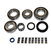 USA Standard 75712 Manual Transmission Tremec 3650 Bearing Kit, 2001 & Newer W/Synchros - image 1
