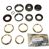 USA Standard 75835 Manual Transmission T5 Bearing Kit, 1981-1986 5-Speed With Synchro'S - image 1