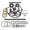 USA Standard 75969 Manual Transmission Muncie M20 Bearing Kit W/Synchros 1963-1965 - image 1