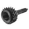 USA Standard 75984 Manual Transmission Nv4500 Input Gear GM 6.34 Ratio 10-Spl - image 1
