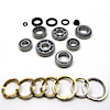 USA Standard M/T BRG & SEAL KIT - image 1