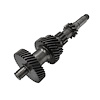 USA Standard 76358 Manual Transmission Gear Cluster Efi Toyota V6 - image 1