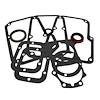 USA Standard 76575 Manual Transmission T18/T19 Gasket Seal Kit - image 1