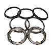 USA Standard M/T BRG & SEAL KIT - image 1
