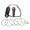 USA Standard 76812 Manual Transmission Gasket Seal Kit, Early Subaru - image 1