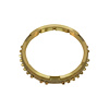 USA Standard 76855 Manual Transmission Ax15 3rd & 4th Synchro Ring Blocker Toyota Ax15 - image 1