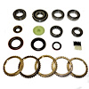 USA Standard M/T BRG & SEAL KIT - image 1