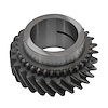 USA Standard 76898 Manual Transmission Muncie 3rd Gear - image 1