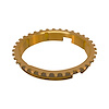 USA Standard 76914 Manual Transmission Muncie Synchro Ring W/Step - image 1