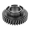 USA Standard 77000 Manual Trans Nv4500 1997+ Chrysler/Dodge Mainshaft Reverse Gear - image 1
