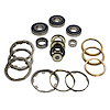 USA Standard 77046 Nsg370 M/T Bearing Kit, '05-'12 Jeep W/Synchros, Sprayed Lining On 5-6 - image 1
