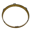 USA Standard 77262 Manual Transmission Nv5600 Fiber Center Synchro Brass Ring Blocker - image 1
