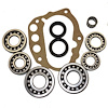 USA Standard 77341 Manual Transmission Bearing Kit, 1973-1985 Nissan - image 1
