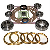 USA Standard M/T BRG & SEAL KIT - image 1