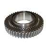USA Standard 77659 Manual Transmission Zf-S547 Reverse Gear - image 1