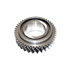 USA Standard 77730 Manual Tran Nv4500 1995+ Chrysler/Dodge Mainshaft 3rd Gear 29-Tooth - image 1