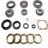 USA Standard M/T BRG & SEAL KIT - image 1