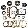 USA Standard M/T BRG & SEAL KIT - image 1