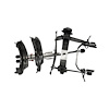 USA Standard 77944 Manual Transmission Nsg370 6-Spd Fork Assembly - image 1