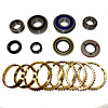 USA Standard M/T BRG & SEAL KIT - image 1