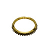 USA Standard 78121 Manual Trans 1st, 2nd, 3rd, & 4th Blockers Synchro Ring 88-00 Ford Ranger Mazda - image 1